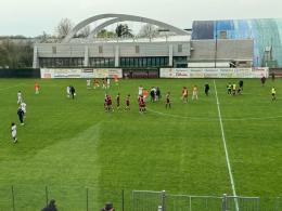 Union Clodiense, tre punti preziosissimi