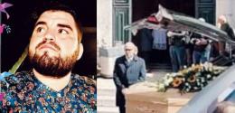 “Daniele sapeva portare felicità”