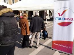 Italia Viva parte da Chioggia