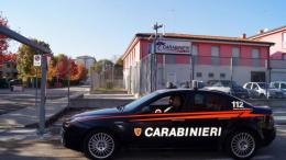 Ricercato per molestie sessuali e lesioni personali gravi, arrestato dai Carabinieri