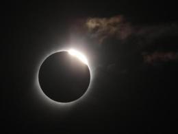 Eclisse Solare, ecco come vederla anche in Italia