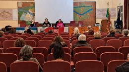 Diritti e tutela della salute dei pensionati Spi Cgil locale organizza un incontro