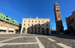 Un aprile ricco di eventi in città