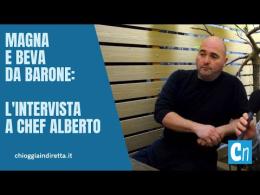 "I miei piatti? come dei figli. Vanno curati con amore"