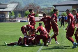 Union Clodiense, un pari che salva il Chions