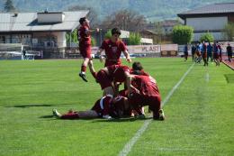 Union Clodiense, "C" siamo!