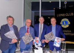 Un weekend a tutto “Lions club”