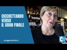 Cichettando: un'esplosione di gusto