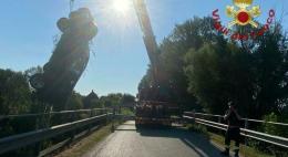 Incidente di Ca' Lino, nessuno ha reclamato i corpi