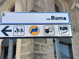Una città nuova e più sicura