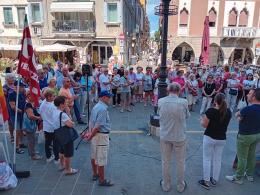 Aumenti tari, sindacati esclusi dal confronto