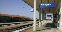 Ferma fino a maggio 2025 la linea ferroviaria da Chioggia ad Adria 