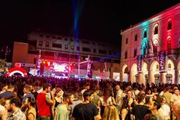 La notte bianca accende l’estate 
