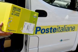 In vacanza senza il peso dei bagagli con Poste Italiane