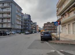 Via Barbarigo, troppi pericoli