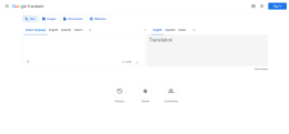 Dialetto su Google Translate, i test evidenziano tanti problemi