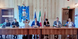 “Sempre vicini alle vittime di violenza”