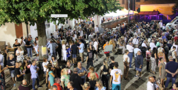 Ferragosto Rottanovano, arrivano le chiusure al traffico