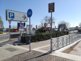 Forza Italia: &ldquo;Alziamo di un piano il parcheggio&rdquo;