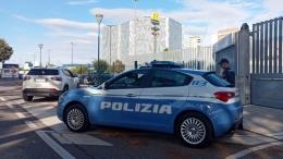 Minacciano con un coltello un ragazzino, denunciati