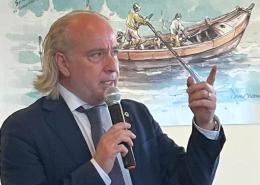 Botta e risposta tra Ranzato e Armelao ”Il mio intervento era a titolo personale”