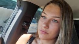Ricerche frenetiche: Naissa manca da casa da 10 giorni 