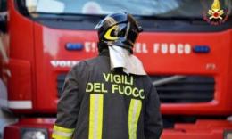 Fuga di gas, condominio a rischio esplosione: 50 evacuati