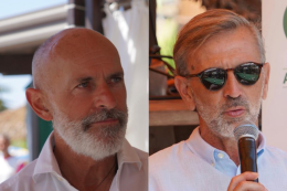 Union, arrivano gli sponsor