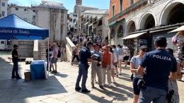 Controlli e prevenzione dei furti, la Polizia intensifica le attività