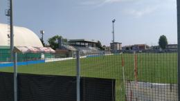 Tutto pronto per l’esordio