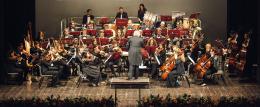La Serafin Youth Symphony Orchestra omaggia Ennio Morricone