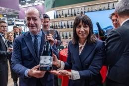 Alla Mostra del cinema di Venezia si brinda col Prosecco