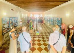 Coro Popolare, 45 anni di musica e tradizione