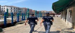 Un anno di interventi e tanta prevenzione
