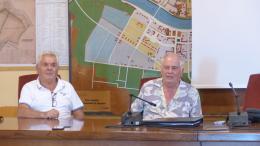 Il teatro scende nelle piazze