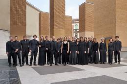 Lo “Stabat Mater” apre il festival Vicenza in Lirica