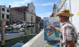 Torna "Riva Vena e i suoi colori"
