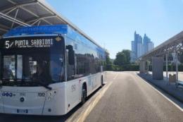 Apre il portale per richiedere i buoni mobilità 2024