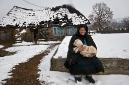 “Maramures rapisce l’anima”