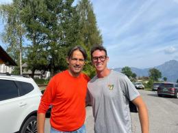 Alpago Cup, i giovani trionfano 