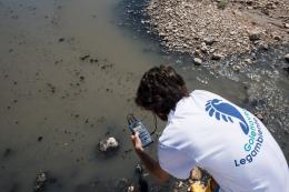 Mare, un 2023 da codice rosso