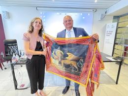 Venezia incontra gli  imprenditori argentini