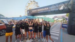 Cavarzere è sempre più sportiva