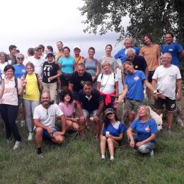 Ca' Roman ritorna a splendere

