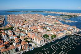 I porti veneziani aprono al pubblico