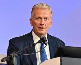 Rugby, il veneto Andrea Duodo è il nuovo presidente Fir