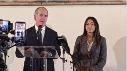 Il nuovo assessore regionale è Valeria Mantovan