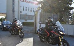 Truffe agli anziani, sciacalli beccati i finti Carabinieri