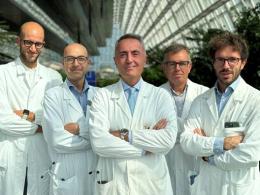 Un baluardo per la prevenzione delle patologie aortiche