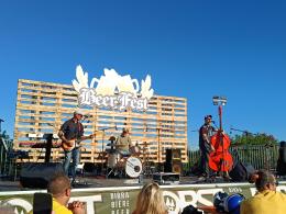 Beer Fest, sold out all'Indiga